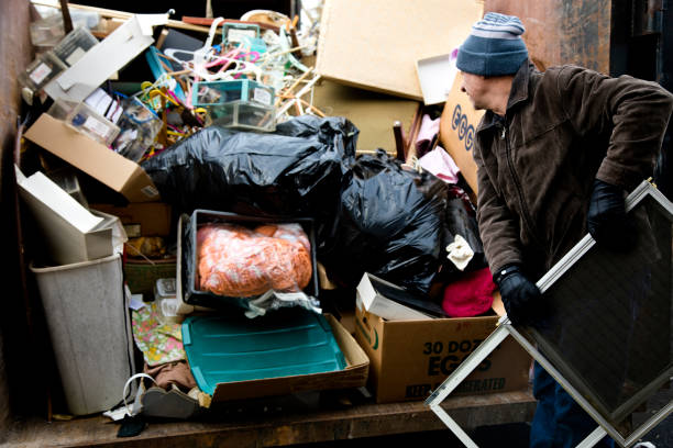 Best Retail Junk Removal  in Mount Carmel, TN