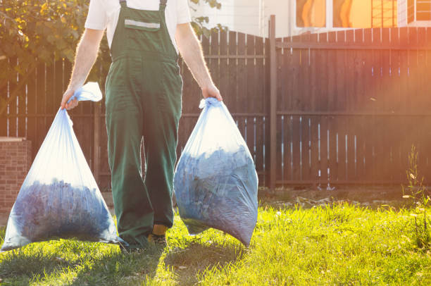 Property Management Cleanouts in Mount Carmel, TN
