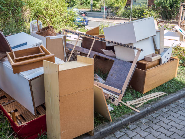 Best Garage Cleanout  in Mount Carmel, TN