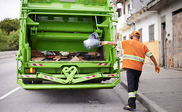 Best Scrap Metal Removal  in Mount Carmel, TN
