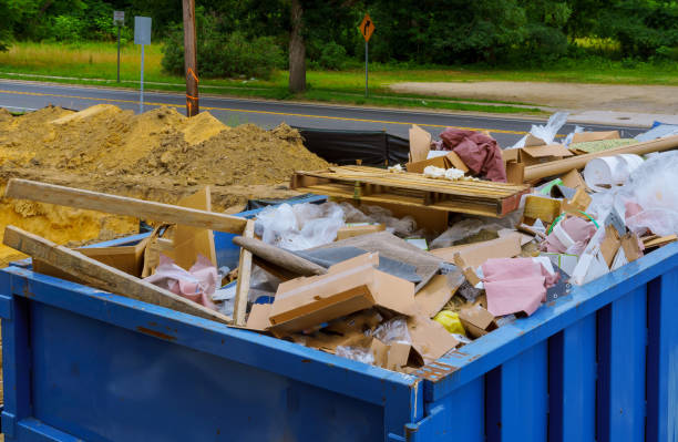 Best Yard Waste Removal  in Mount Carmel, TN
